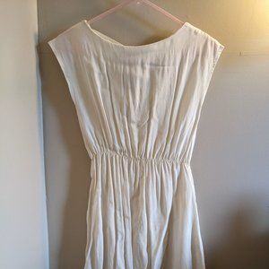 White Urban Outfitters Dress